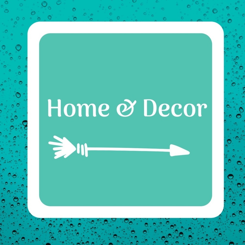 Home & Decor